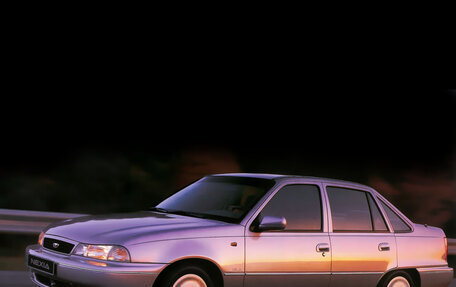Daewoo Nexia I рестайлинг, 2005 год, 3 фотография