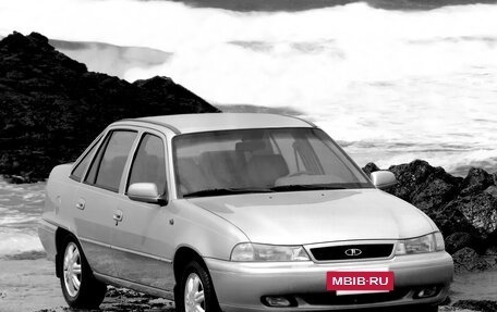Daewoo Nexia I рестайлинг, 2005 год, 4 фотография