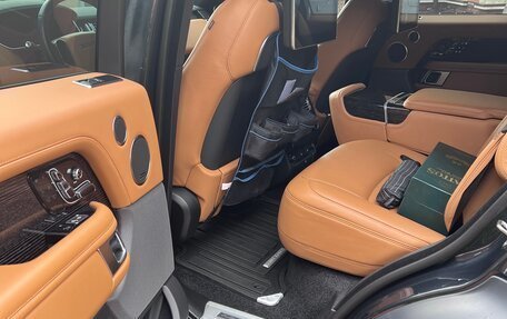 Land Rover Range Rover IV рестайлинг, 2020 год, 10 900 000 рублей, 6 фотография