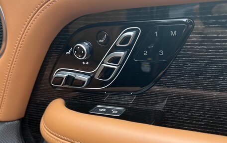 Land Rover Range Rover IV рестайлинг, 2020 год, 10 900 000 рублей, 12 фотография