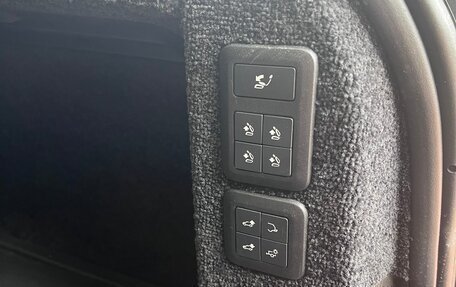 Land Rover Range Rover IV рестайлинг, 2020 год, 10 900 000 рублей, 20 фотография