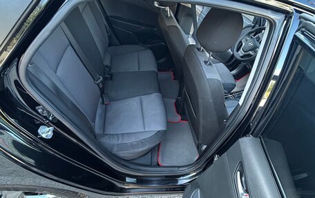 Hyundai Solaris II рестайлинг, 2021 год, 1 450 000 рублей, 10 фотография
