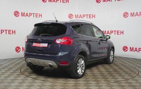 Ford Kuga III, 2011 год, 1 349 000 рублей, 5 фотография