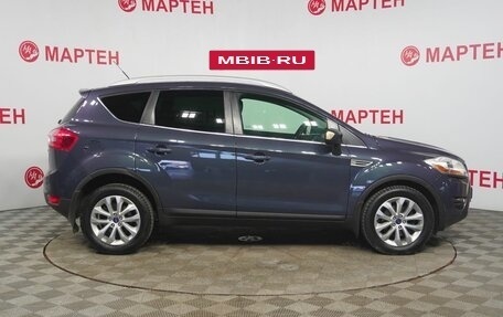 Ford Kuga III, 2011 год, 1 349 000 рублей, 4 фотография