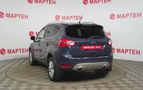 Ford Kuga III, 2011 год, 1 349 000 рублей, 7 фотография