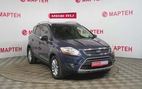 Ford Kuga III, 2011 год, 1 349 000 рублей, 3 фотография