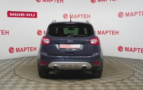 Ford Kuga III, 2011 год, 1 349 000 рублей, 6 фотография