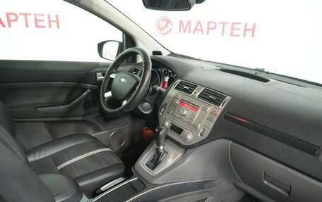 Ford Kuga III, 2011 год, 1 349 000 рублей, 10 фотография