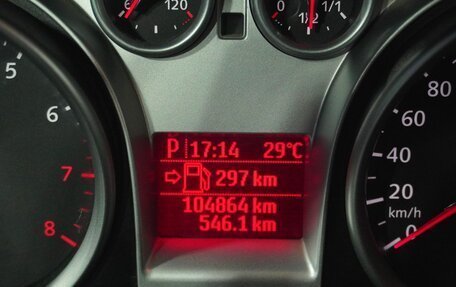 Ford Kuga III, 2011 год, 1 349 000 рублей, 17 фотография