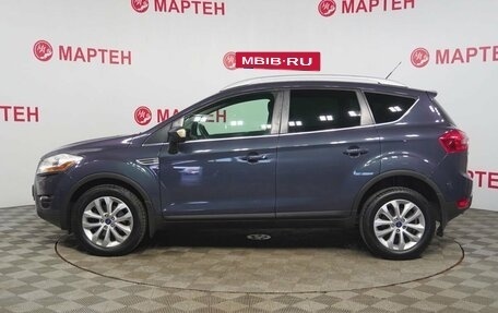 Ford Kuga III, 2011 год, 1 349 000 рублей, 8 фотография