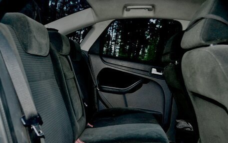 Ford Focus II рестайлинг, 2007 год, 450 000 рублей, 10 фотография