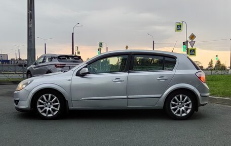 Opel Astra H, 2004 год, 170 000 рублей, 11 фотография