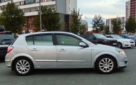 Opel Astra H, 2004 год, 170 000 рублей, 12 фотография