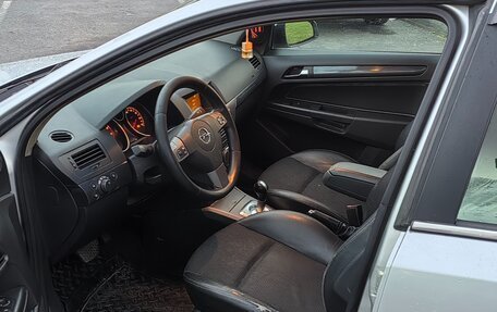 Opel Astra H, 2004 год, 170 000 рублей, 14 фотография