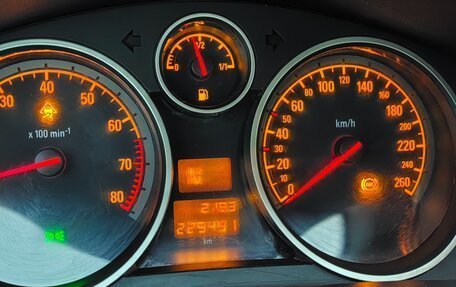 Opel Astra H, 2004 год, 170 000 рублей, 16 фотография