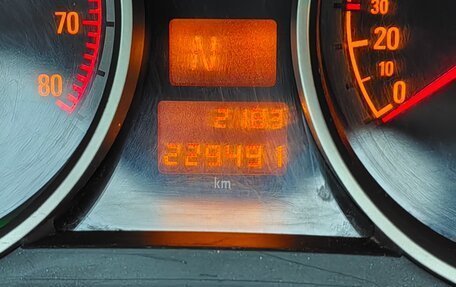 Opel Astra H, 2004 год, 170 000 рублей, 18 фотография