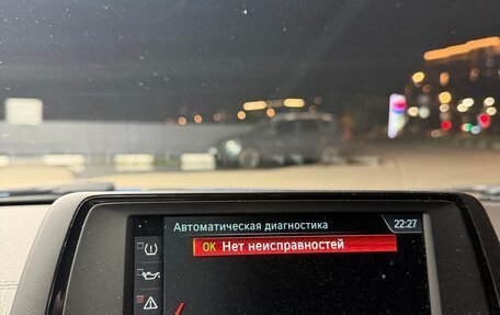 BMW 1 серия, 2019 год, 1 900 000 рублей, 13 фотография
