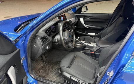BMW 1 серия, 2019 год, 1 900 000 рублей, 9 фотография