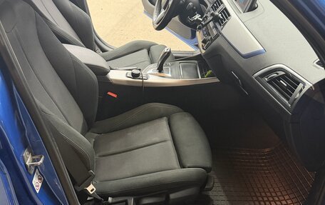 BMW 1 серия, 2019 год, 1 900 000 рублей, 11 фотография