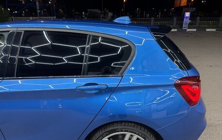 BMW 1 серия, 2019 год, 1 900 000 рублей, 6 фотография