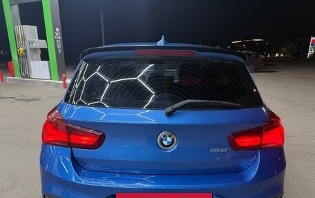BMW 1 серия, 2019 год, 1 900 000 рублей, 3 фотография