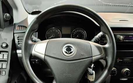 SsangYong Actyon II рестайлинг, 2012 год, 999 000 рублей, 10 фотография