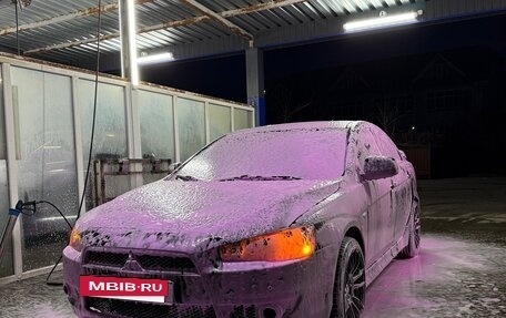 Mitsubishi Lancer IX, 2008 год, 1 200 000 рублей, 15 фотография