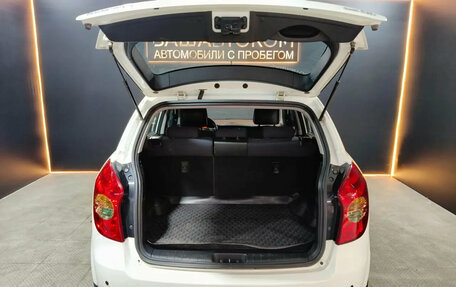 SsangYong Actyon II рестайлинг, 2012 год, 999 000 рублей, 6 фотография