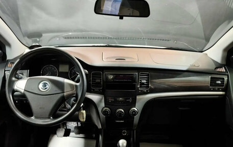SsangYong Actyon II рестайлинг, 2012 год, 999 000 рублей, 8 фотография