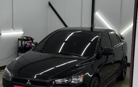Mitsubishi Lancer IX, 2008 год, 1 200 000 рублей, 16 фотография