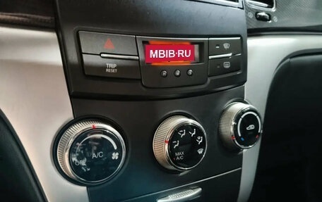 SsangYong Actyon II рестайлинг, 2012 год, 999 000 рублей, 12 фотография