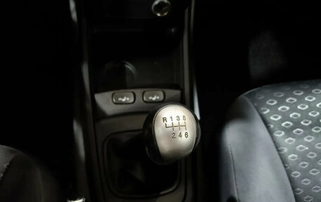 SsangYong Actyon II рестайлинг, 2012 год, 999 000 рублей, 13 фотография
