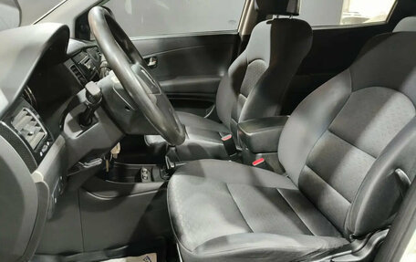 SsangYong Actyon II рестайлинг, 2012 год, 999 000 рублей, 14 фотография