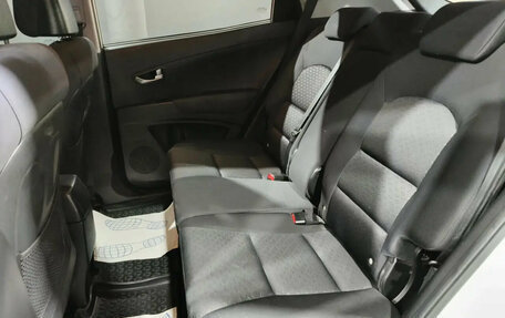 SsangYong Actyon II рестайлинг, 2012 год, 999 000 рублей, 15 фотография