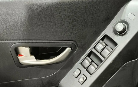 SsangYong Actyon II рестайлинг, 2012 год, 999 000 рублей, 18 фотография