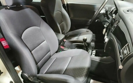 SsangYong Actyon II рестайлинг, 2012 год, 999 000 рублей, 17 фотография