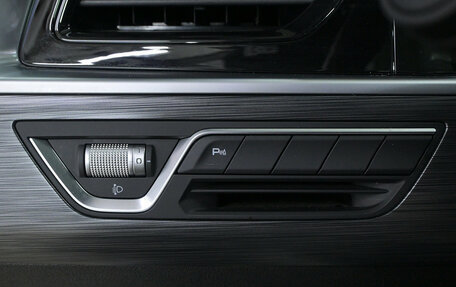 Geely Tugella FY11, 2024 год, 2 990 000 рублей, 15 фотография