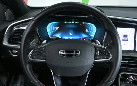 Geely Tugella FY11, 2024 год, 2 990 000 рублей, 11 фотография