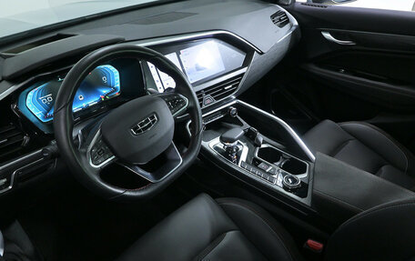Geely Tugella FY11, 2024 год, 2 990 000 рублей, 8 фотография