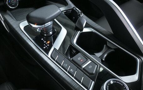 Geely Tugella FY11, 2024 год, 2 990 000 рублей, 14 фотография