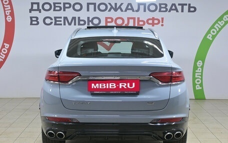 Geely Tugella FY11, 2024 год, 2 990 000 рублей, 6 фотография