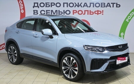 Geely Tugella FY11, 2024 год, 2 990 000 рублей, 4 фотография