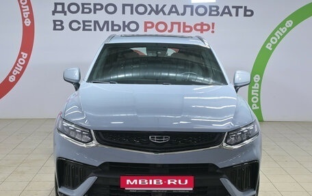 Geely Tugella FY11, 2024 год, 2 990 000 рублей, 3 фотография