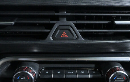 Geely Tugella FY11, 2024 год, 2 990 000 рублей, 21 фотография