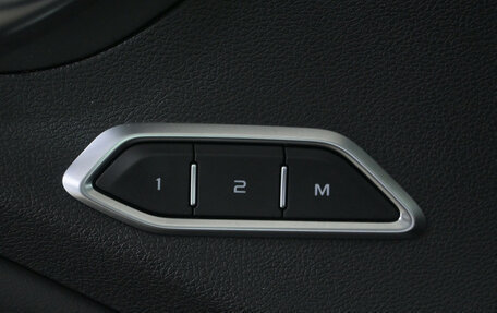 Geely Tugella FY11, 2024 год, 2 990 000 рублей, 17 фотография
