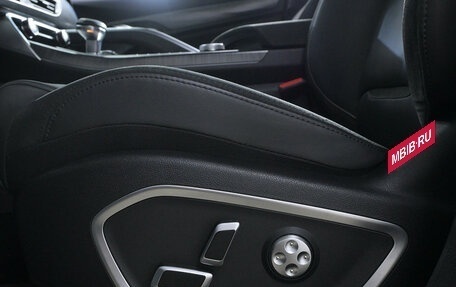 Geely Tugella FY11, 2024 год, 2 990 000 рублей, 16 фотография