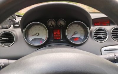 Peugeot 308 II, 2008 год, 630 000 рублей, 1 фотография