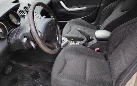 Peugeot 308 II, 2008 год, 630 000 рублей, 3 фотография
