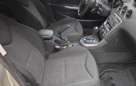 Peugeot 308 II, 2008 год, 630 000 рублей, 5 фотография