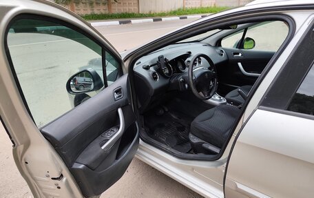 Peugeot 308 II, 2008 год, 630 000 рублей, 4 фотография